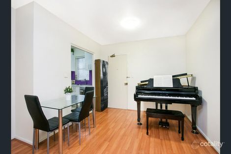 Property photo of 4/29-31 Marlene Crescent Greenacre NSW 2190