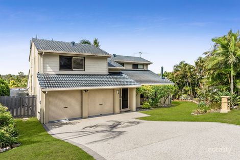 Property photo of 1 Bibras Street Westlake QLD 4074