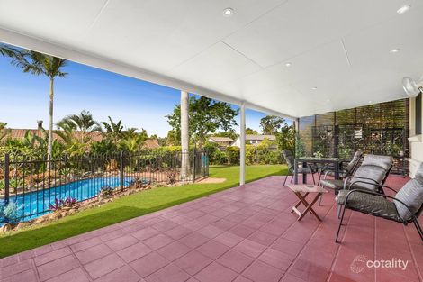 Property photo of 1 Bibras Street Westlake QLD 4074