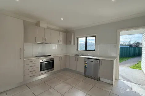 Property photo of 14 Redditch Crescent Hebersham NSW 2770