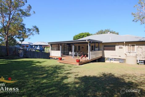 Property photo of 44 Herbert Street Murarrie QLD 4172