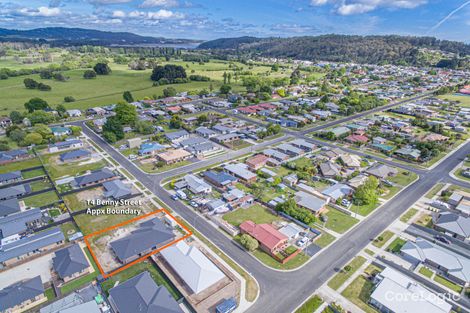 Property photo of 14 Benny Street Latrobe TAS 7307