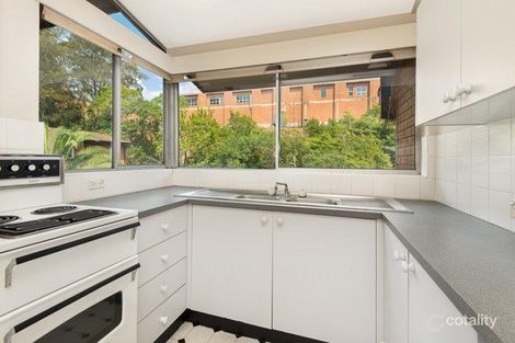 Property photo of 27/302 Burns Bay Road Lane Cove NSW 2066