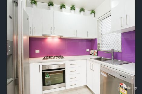 Property photo of 4/29-31 Marlene Crescent Greenacre NSW 2190