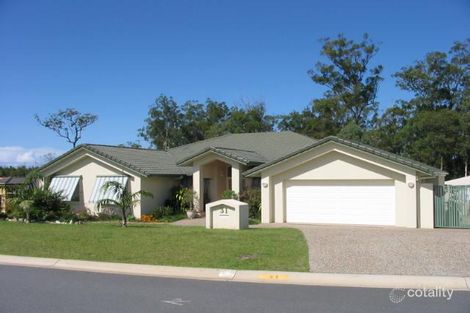 31 Petworth Ct, Arundel, QLD 4214