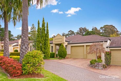 Property photo of 19/11-15 Curagul Road North Turramurra NSW 2074