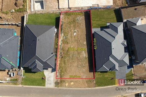 49 FLINTLOCK DR, HARRINGTON PARK, NSW 2567