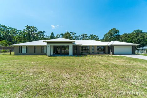 Property photo of 12 Colin Meagher Road Wongawallan QLD 4210