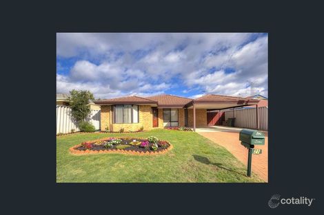 21 Peran St, Bennett Springs, WA 6063