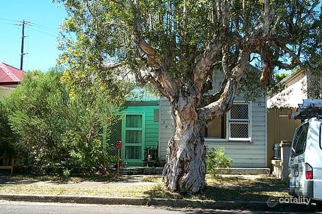Property photo of 34 Bibby Street Hamilton NSW 2303