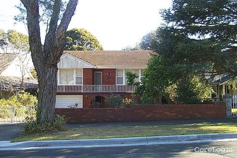 Property photo of 48 Victoria Street Roseville NSW 2069