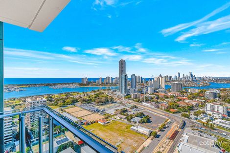 Property photo of 2505/34 Scarborough Street Southport QLD 4215