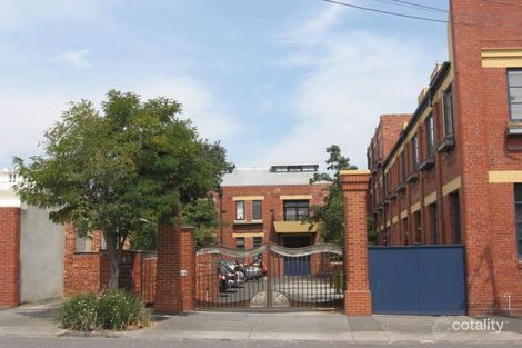 Property photo of 3/46 McKean Street Fitzroy North VIC 3068