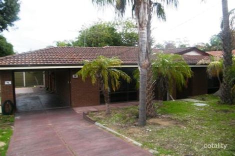Property photo of 56 Yallambee Crescent Wanneroo WA 6065