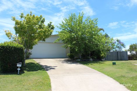 Property photo of 14 Dryandra Court Tin Can Bay QLD 4580