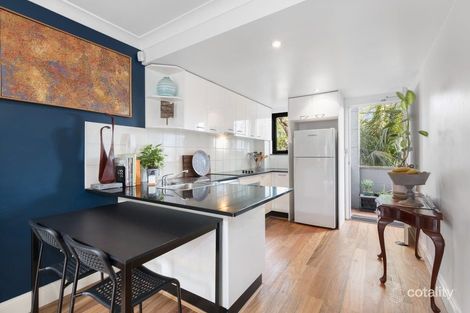 Property photo of 21/5-17 Pacific Highway Roseville NSW 2069