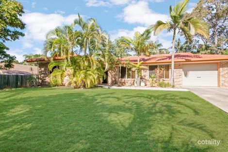 Property photo of 16 Brigalow Street Caloundra West QLD 4551