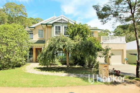 Property photo of 3 Emmeline Place Vincentia NSW 2540