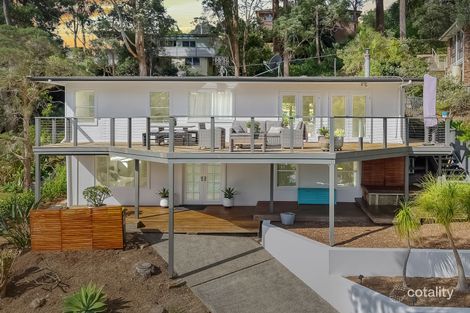 Property photo of 6 Mondy Crescent Avoca Beach NSW 2251