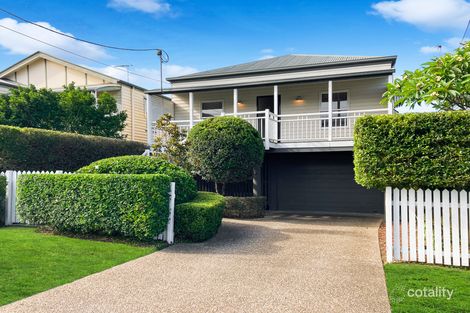 90a Morehead Ave, Norman Park, QLD 4170