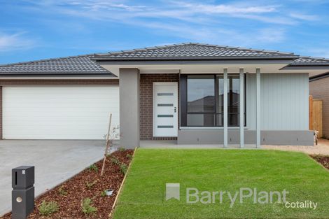 Property photo of 3 Cosgrove Street Tarneit VIC 3029