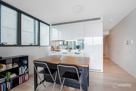 Property photo of 1203/18 Park Lane Chippendale NSW 2008