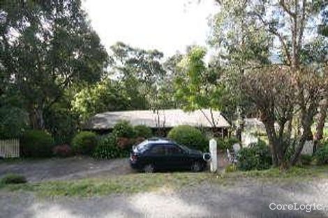Property photo of 1381 Mountain Highway The Basin VIC 3154