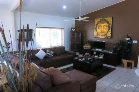 Property photo of 11 Sullivan Road Carruchan QLD 4816