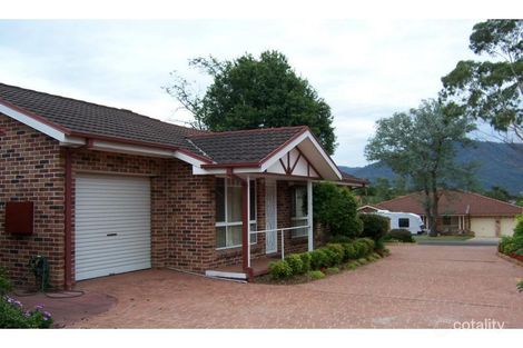 Property photo of 2/7 Hamilton Place Bomaderry NSW 2541