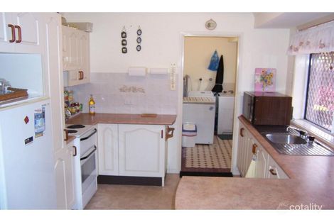 Property photo of 2/7 Hamilton Place Bomaderry NSW 2541