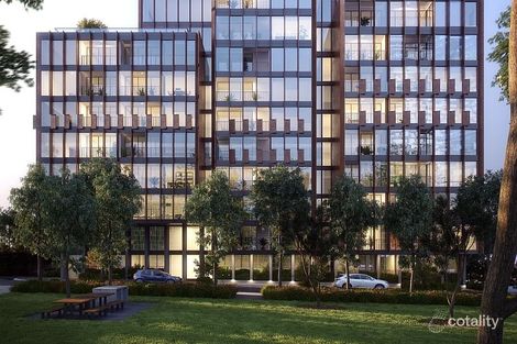 308/8 Central Park Ave, Chippendale, NSW 2008