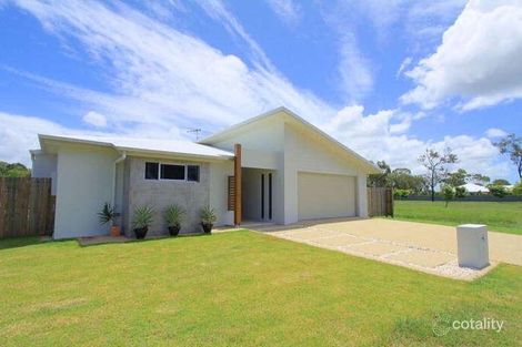 20 Masthead Dr, Bargara, QLD 4670
