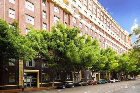 918/243-271 Pyrmont St, Pyrmont, NSW 2009
