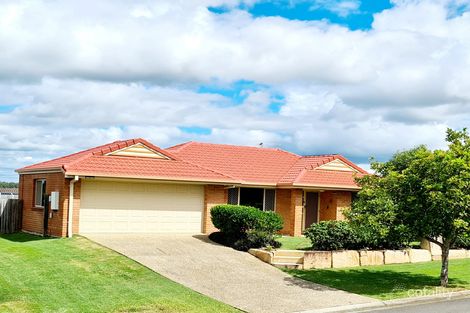 Property photo of 5 Riverbend Crescent Morayfield QLD 4506