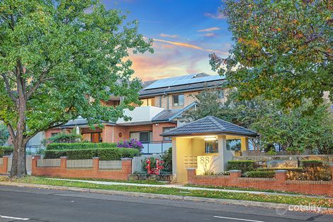 16/88 Victoria Ave, Chatswood, NSW 2067