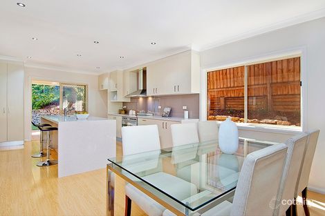 Property photo of 20 David Road Castle Hill NSW 2154