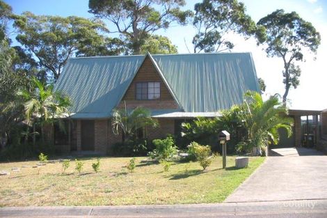 21 The Breakwater, Corlette, NSW 2315