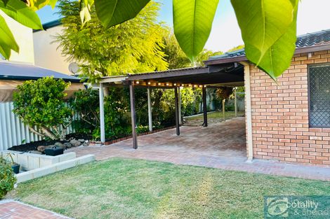 Property photo of 112B Deanmore Road Scarborough WA 6019