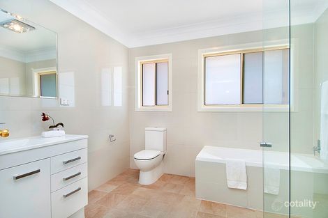 Property photo of 20 David Road Castle Hill NSW 2154