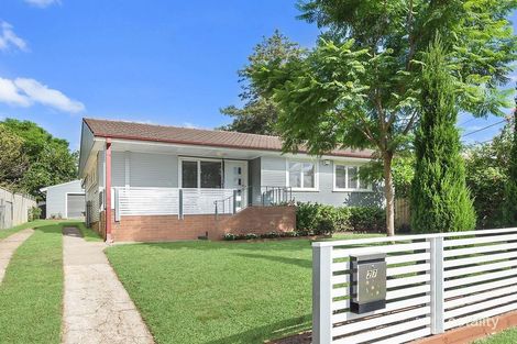 27 Sydney Joseph Dr, Seven Hills, NSW 2147