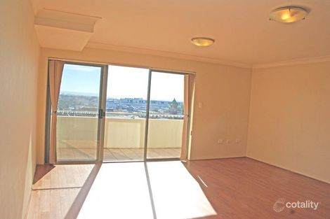 88/28a-32 Belmore St, Burwood, NSW 2134