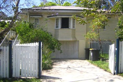 21 Picot St, Kelvin Grove, QLD 4059