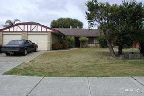 Property photo of 44 Gladstone Road Leeming WA 6149