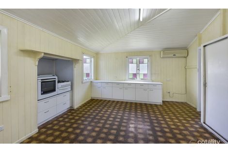 Property photo of 55 Bowley Street Hendra QLD 4011