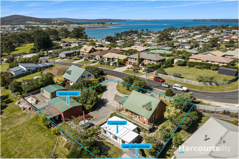 Property photo of 39 Erythos Grove St Helens TAS 7216