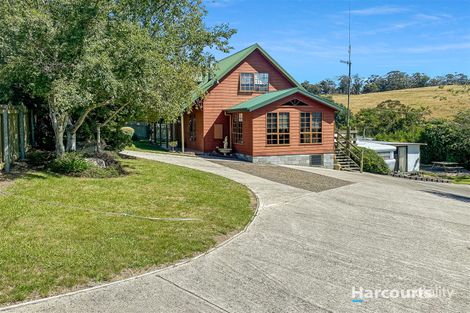 Property photo of 39 Erythos Grove St Helens TAS 7216
