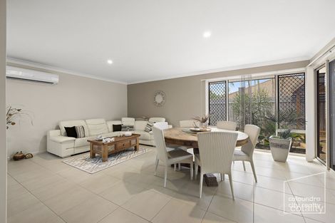 Property photo of 24 Griffin Crescent Caloundra West QLD 4551