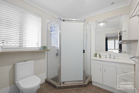 Property photo of 24 Griffin Crescent Caloundra West QLD 4551