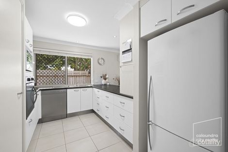 Property photo of 24 Griffin Crescent Caloundra West QLD 4551