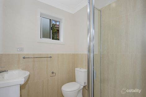 Property photo of 10A Rothwell Circuit Glenwood NSW 2768